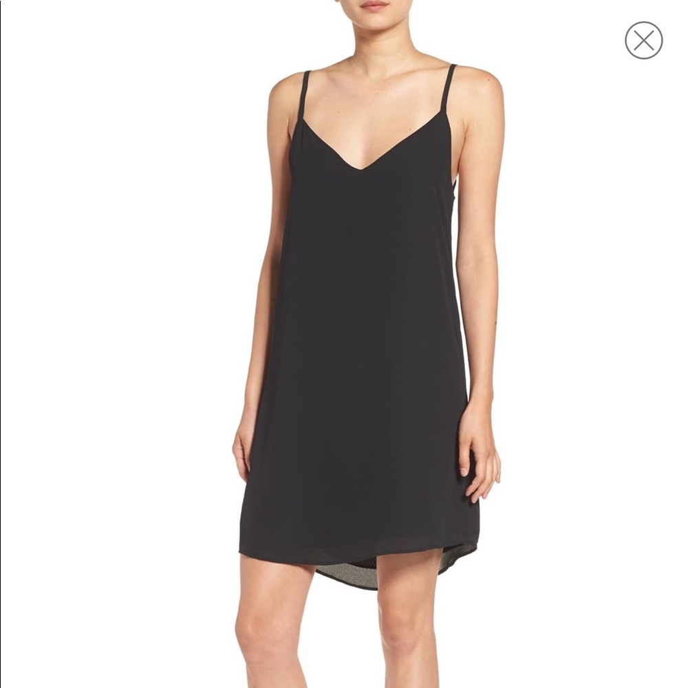 Sincerely Jules Capri Slipdress